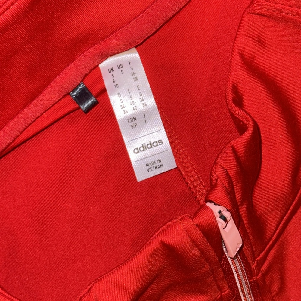 ADIDAS SWEATER - Picture 2 of 3